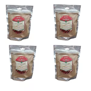 سویق سنجد - 250 گرم بسته 4 عددی