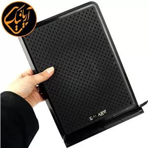 آنتن رومیزی فروزش با گیرندگی قوی مدل کابل 3 متری