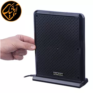 آنتن رومیزی فروزش با گیرندگی بسیار قوی اورجینال با کیفیت فول HD با کابل 10 متری