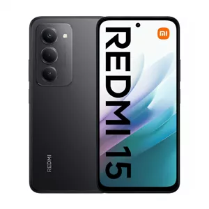موبایل شیاؤمی Redmi 15 رم 8 حافظه 256 همراه با گارانتی شرکتی 