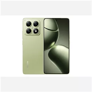 موبایل شیاؤمی 14T 5G رم 12 حافظه 512 گیگابایت همراه با گارانتی شرکتی