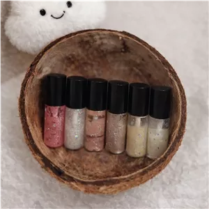 سایه گلیتری 