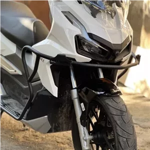 محافظ بدنه گارد جلو ای دی وی160 ADV160