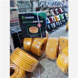 شلنگ 5 لایه درجه یک ousen