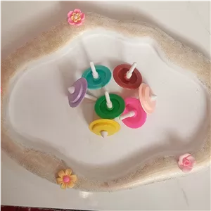 فرفره پلاستیکی