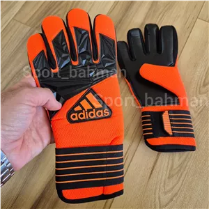 دستکش دروازه بانی آدیداس سایز 8 نارنجی