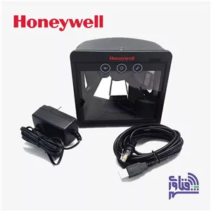 بارکدخوان رومیزی هانیول مدل Honeywell Solaris 7820