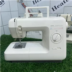 چرخ خیاطی برادر مدلsoiree575