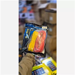 کابل آمپلی فایر 4گیچ تک RC تورنادو مدل RL-440 عمده وجزعی