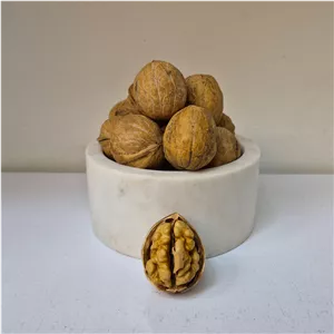 گردو با پوست (خارجی)