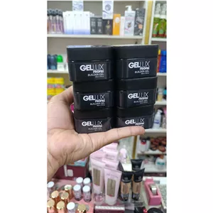 بیلدر ژل سالن سیستم مدل کلیر حجم 30میل
