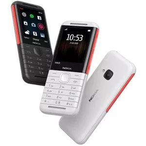 گوشی نوکیا 5310 حافظه 16 مگابایت 18 ماه گارانتی