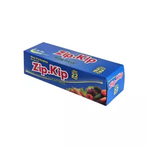 کیسه زیپ دار 20 30