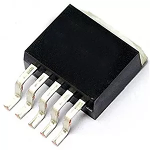 آی سی رگولاتور LM2596S 5V 3A پکیج TO-263