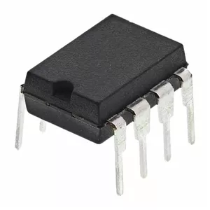 آی سی MAX485 پکیج DIP