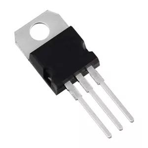 آی سی رگولاتور LM7812 پکیج TO-220