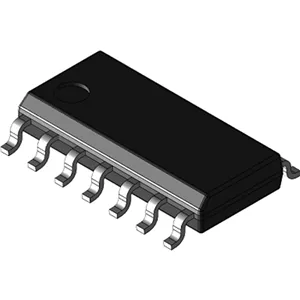 آی سی گیت منطقی 7400 پکیج SMD-SO14