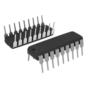 آی سی درایور ULN2803 پکیج DIP-18 فروش عمده (بسته 40 عددی)
