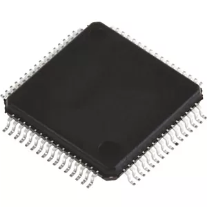 میکروکنترلر STM32F070RBT6