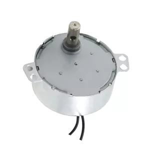 موتور گیربکس 49KTYZ 220v 15-18RPM فروش عمده (بسته 10 عددی)