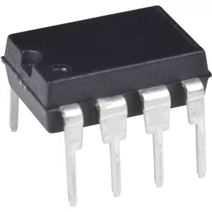 آی سی حافظه Atmel 924 24c02 اورجینال