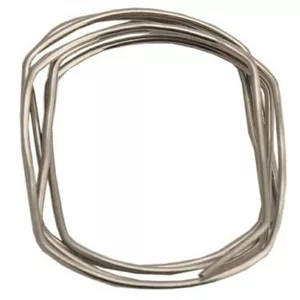 سیم لحیم دانش آموزی یک متری 0.8mm