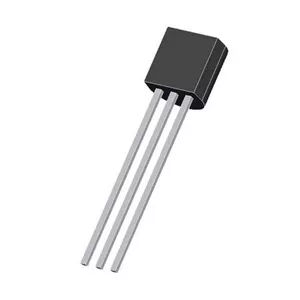 آی سی رگولاتور LM78L05 پکیج TO-92 فروش عمده (بسته 200 عددی)