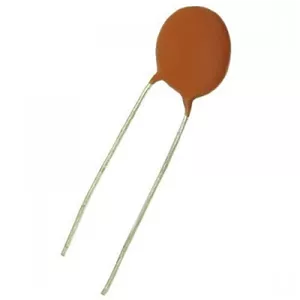 خازن عدسی 68PF فروش عمده (بسته 200 عددی)