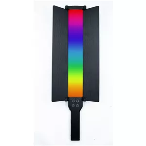 باتوم لایت RGB مدل LS-188