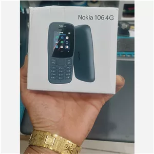 عمده گوشی ساده نوکیا 106 (ارسال درلحظه و سریع)