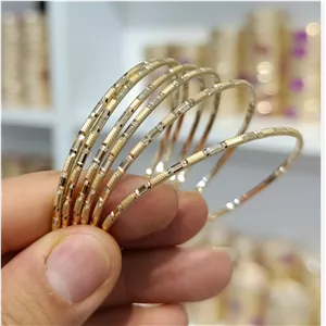 النگو طلاروس مفتولی هندی 