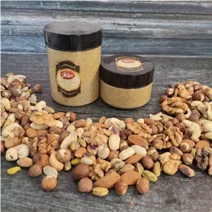 کره بمب انرژی (شش مغز) پرهلو