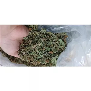 برگ حنا 500 گرمی 
