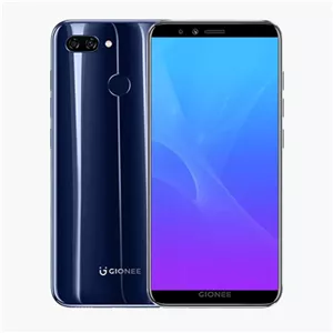 گوشی موبایل جیونی مدل S11 lite دو سیم کارت ظرفیت 64 گیگابایت و رم 4 گیگابایت