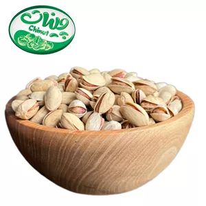پسته احمد اقایی (500 گرمی)