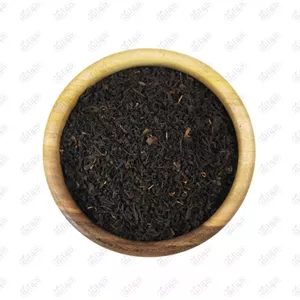 چای سیاه