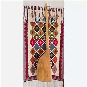 تنبور اسدالله گهواره، اصلی ،سه مهر،