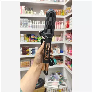 برس حرارتی مارک سوکانی 