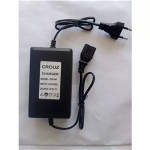 شارژر سمپاش شارژی 12 ولت 1.7 آمپر