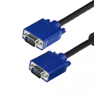 کابل VGA وان مکس مدل 3+4 طول 1.5 متر