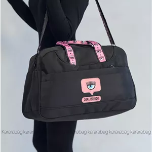 ساک ورزشی مسافرتی کیارا کد 4000