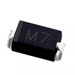 دیود 1N4007 اس ام دی M7