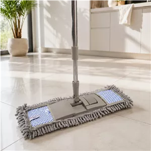 طی زمین شوی شاین مدل ماکارونی میکرو فایبر RST