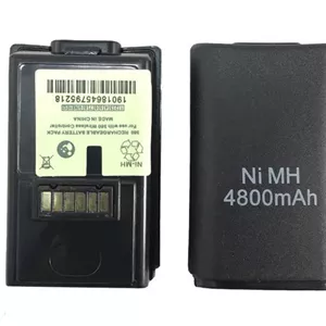 باتری مخصوص ایکس باکس 360 مدل RF-1310S بسته 2 عددی VST