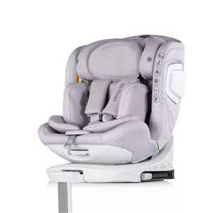 صندلی خودرو کودک چیپولینو مدل CLIMA AIR ارسال پس کرایه