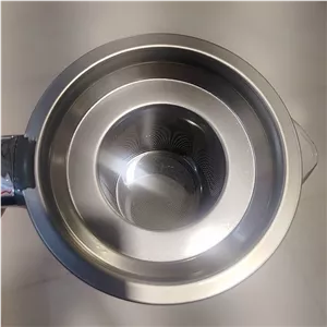 چای ساز سماوری دونالکس مدل 170 مشکی با ضمانت 24 ماهه ارسال رایگان