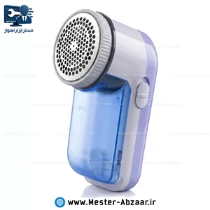 پرز گیر لباس و فرش باتری خور مدل 2802