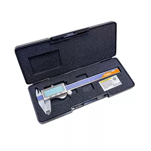 کولیس دیجیتالی ریزو مدل RDC-001 گستره 0-150 میلی متر 4WH