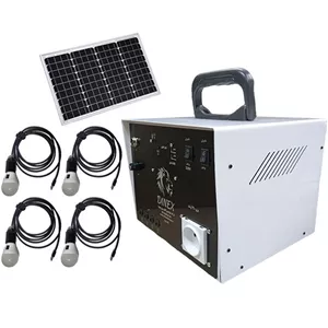باتری لیتیوم 5 کیلووات ساعت 51.2 ولت 100 آمپر برند PTT SOLAR مدل PWLB5120H