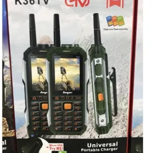 گوشی هوپ K36 tvحافظه 32 مگابایت
